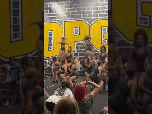 Top Gun Revs Showcase 24/25 #tgo #revs #topgunrevs #cheer #cheerleading