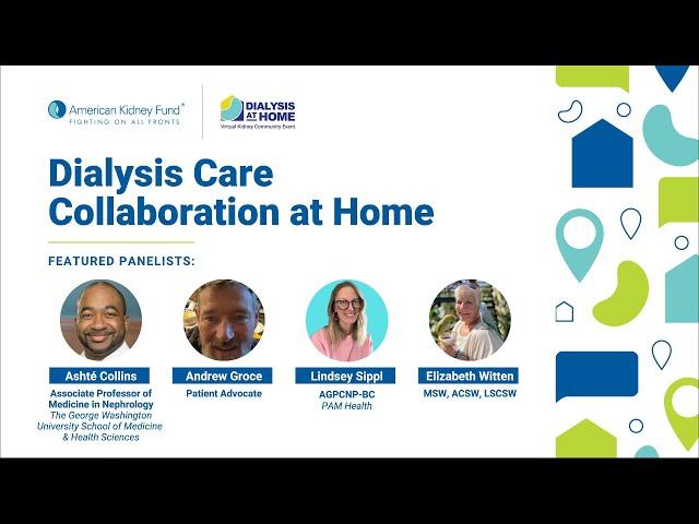 Care Collaboration at Home