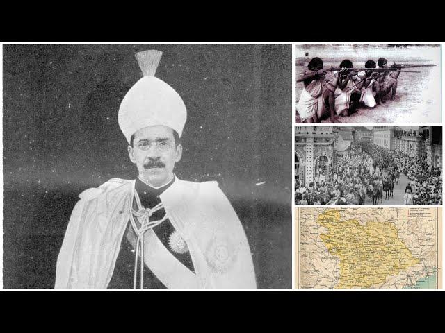 Explained: What is Hyderabad's Liberation Day, its significance?