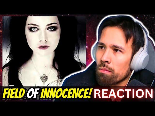 Evanescense Field Of Innocence REACTION