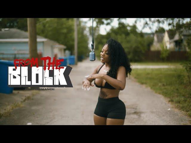 Baha Bank$ - Right Now | From The Block Performance 