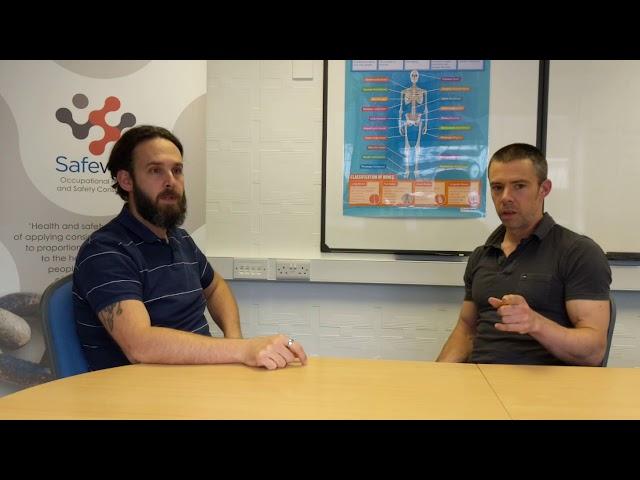 Safewell Blooper 1