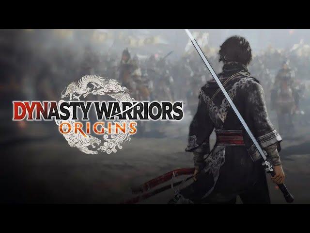 Dynasty Warriors: Origins - Demo