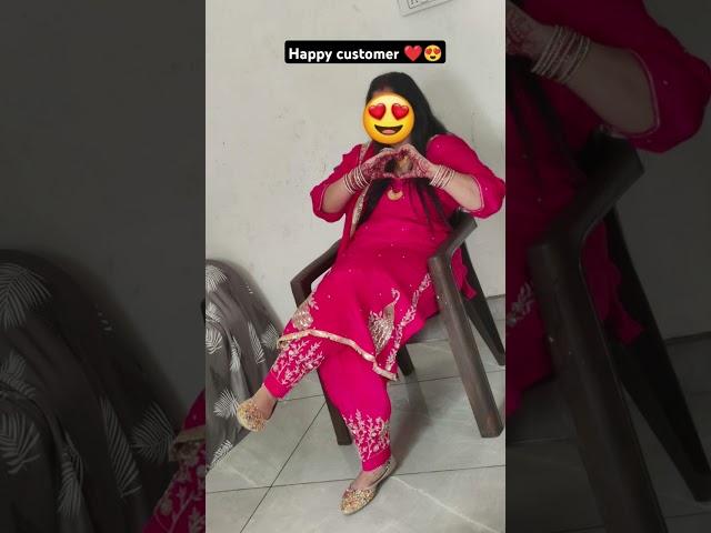 7206371165. #punjabiattire #seemasangwan #handworksuit