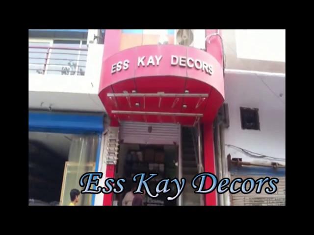 Ess Kay Decors