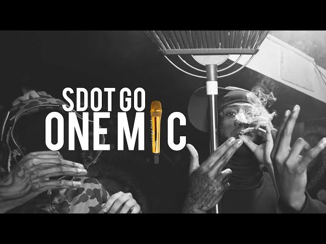 SDOT GO ONE MIC FREESTYLE