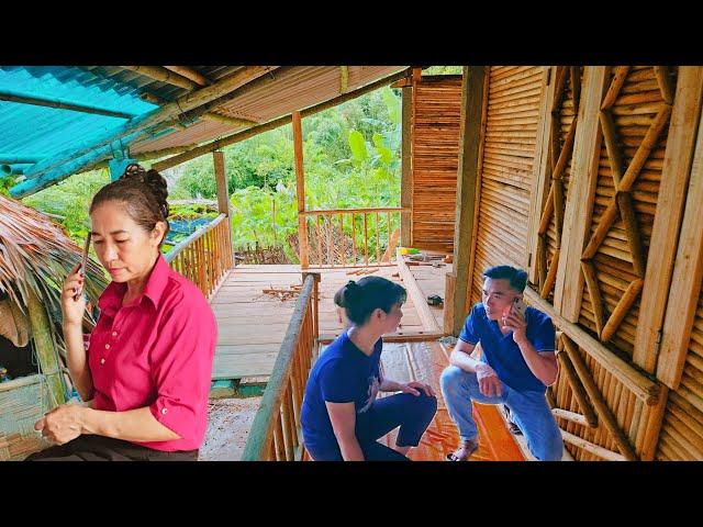 The fateful return_ Will Anh Men's mother accept the single mother that her son loves?_Ly Thanh Thuy