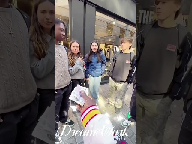 Social experiment #help #love #prank #respect #kind #fun #viralvideos #reels #shorts