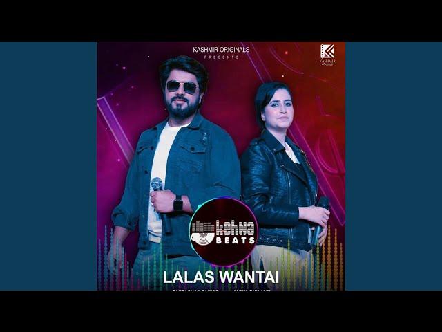 Lalas Wantai (feat. Kabul Bukhari)