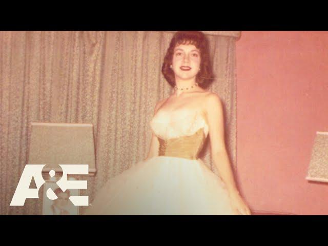 COLD CASE FILES: A Beauty Queen’s Murder & a Firefighter’s Last Call *Full Episode* Marathon | A&E