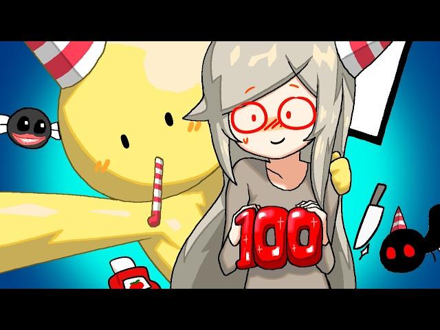 my ghost friend 100th - first kiss | my ghost friend