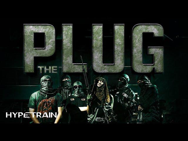 Mega Perk - THE PLUG | OFFICIAL MV