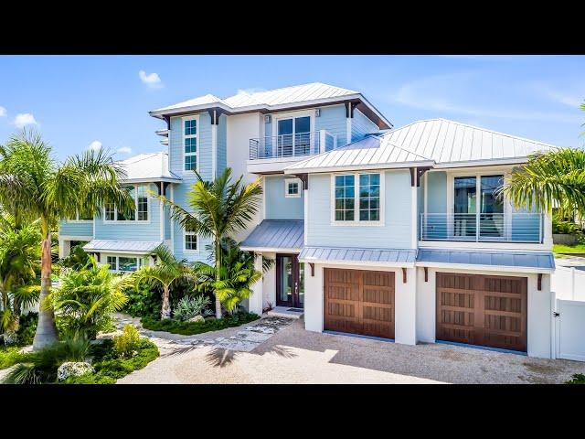 SeaLuxe | Vacation Rental | Anna Maria Island Accommodations