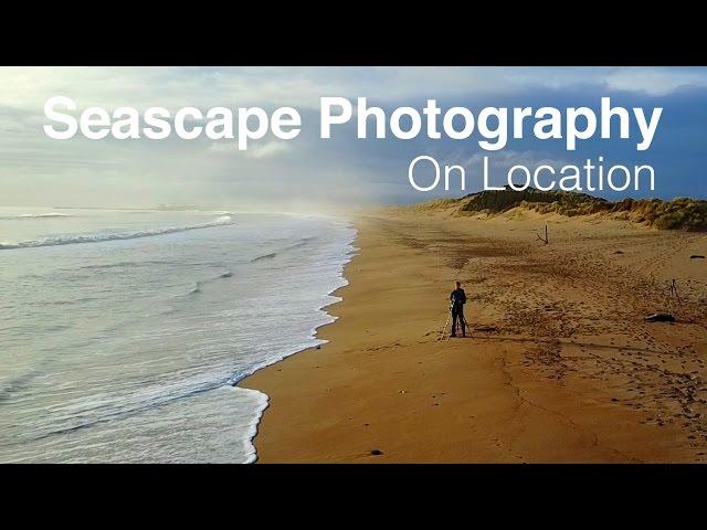 Landscape Photography Tips & Techniques: Seascapes