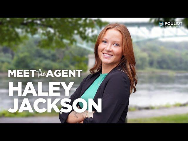 Meet Haley Jackson, Brunswick Maine Realtor | Maine Real Estate