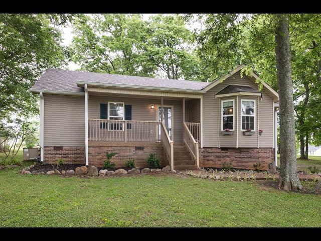 3969 Honeysuckle Way, Chapel Hill, TN - Chris Garrett - WEICHERT, REALTORS® -The Andrews Group