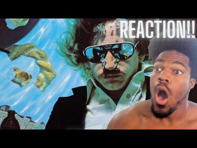 First Time Hearing Joe Walsh - Life's Been Good (Reaction!)