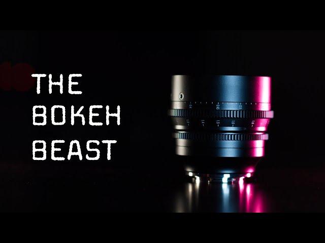 This Budget Lens Will Blow Your Mind!