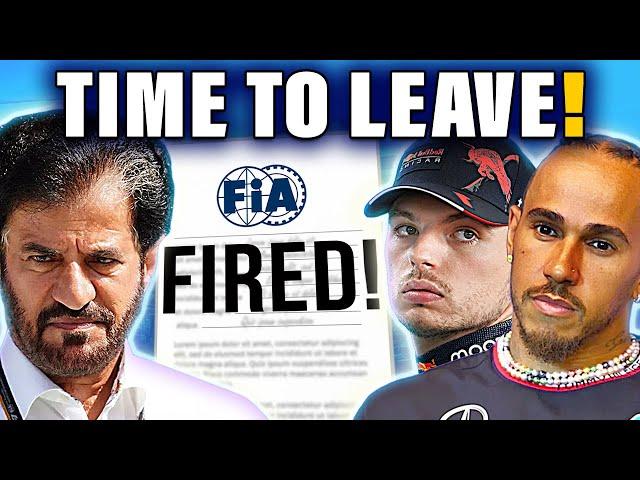 F1 Drivers Threaten Huge Action After New Scandal Exposed!