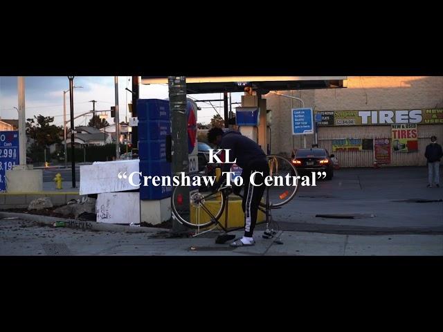 KL-Crenshaw to Central (Shot by @driptimesmedia)