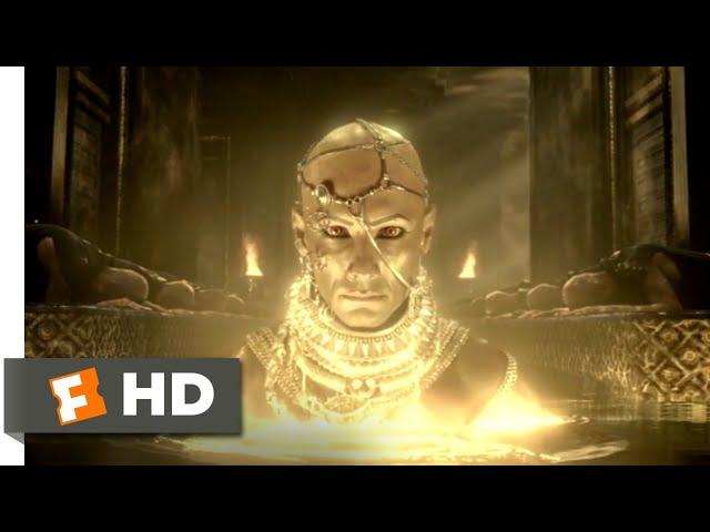 300: Rise of an Empire (2014) - The Birth of Xerxes Scene (2/10) | Movieclips