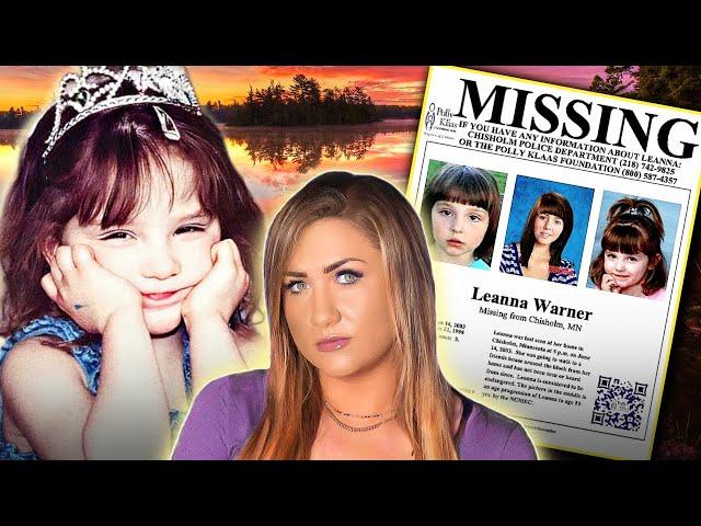 What Happened To Missing 5-Year-Old LeeAnna Warner?