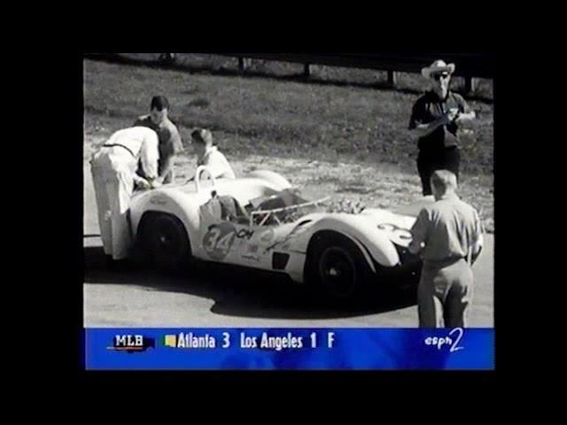 1963 Road America 500 - SCCA / USRRC
