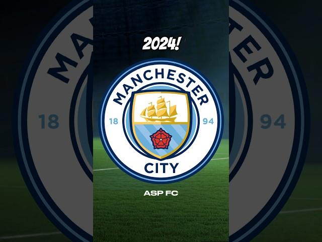 How did Fifa 19 predict Manchester City to look like in 2024?