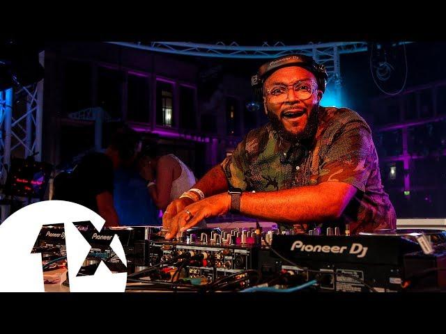 MistaJam UKG Set | 1Xtra Summer in Ibiza 2019