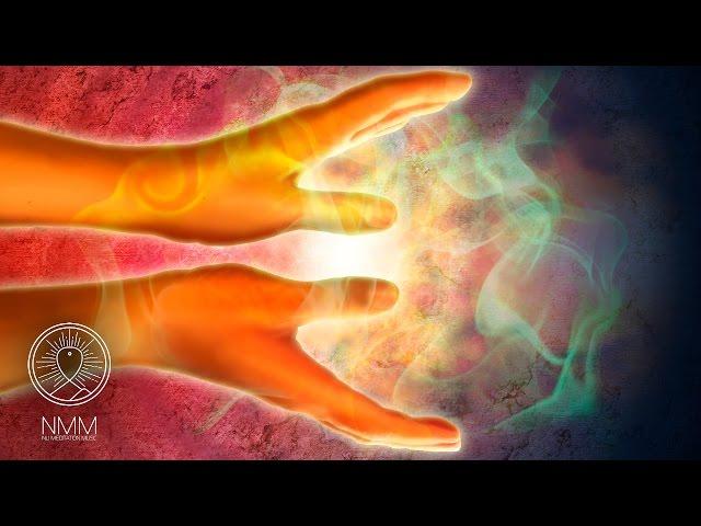 Reiki music for energy flow, healing music meditative music for positive energy calming music 31209R