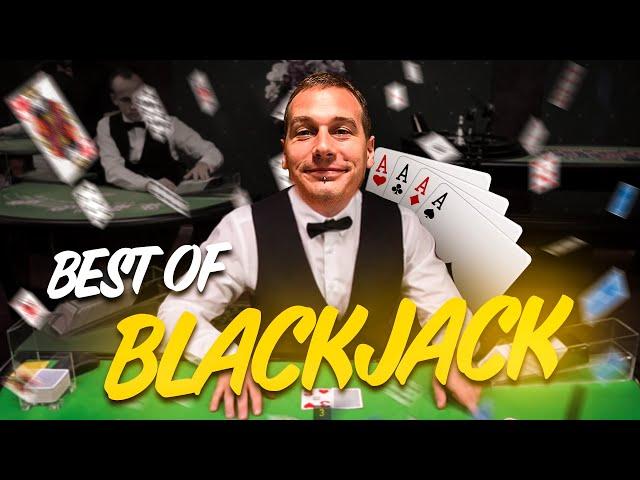 BEST OF BLACKJACK - LOBA EDITION