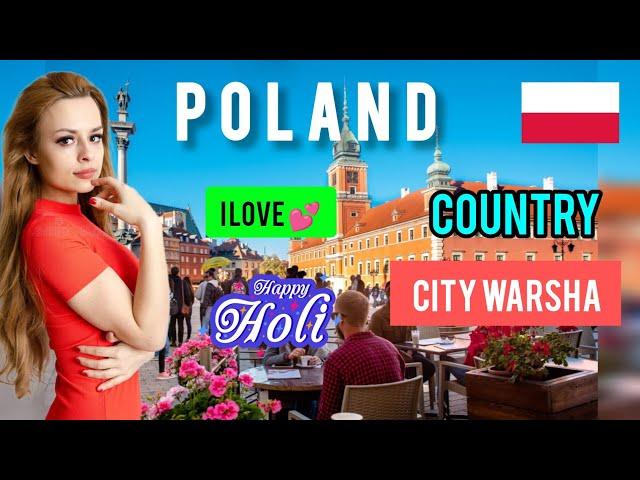  Poland Visa Update April 2025 | New Rules, Fees & Work Permit Changes! 