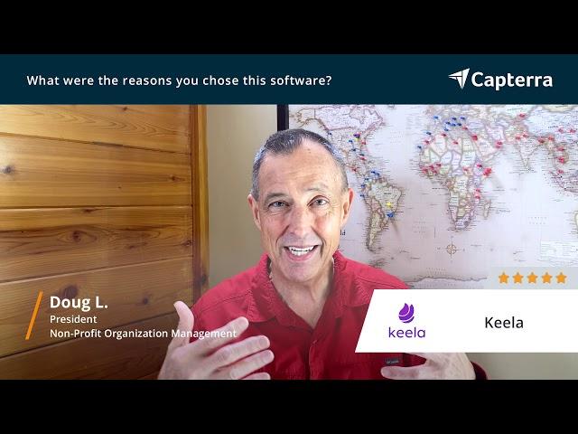 Keela Review: Keela "Thinks" Like We "Think"