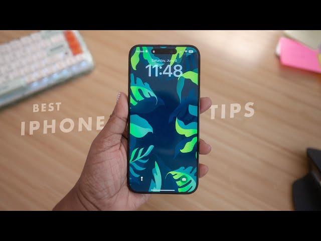 Best iPhone Tips and Tricks - June 2024!