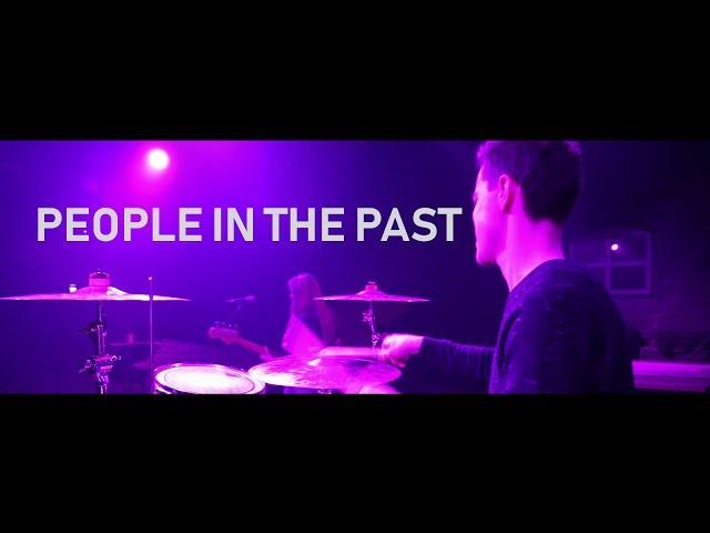 The Exception - People in the Past (Official Video)