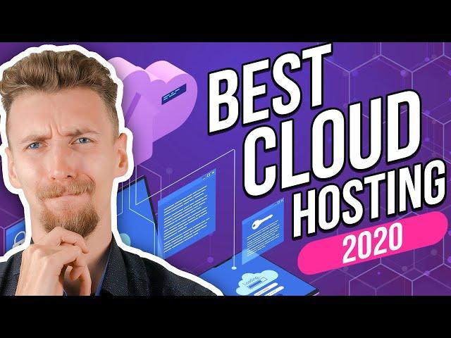 Best Cloud Hosting - Facts Over Fiction & The Best Options