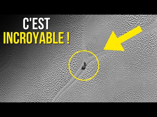 Mystérieuse découverte : La NASA prévient que Pluton est différente de ce que l'on pensait !