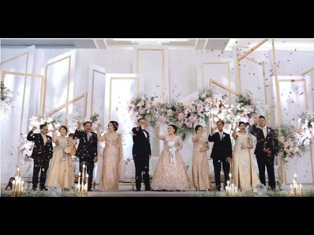 International Wedding of Yohanes & Jeannita, by IKK Wedding Indonesia