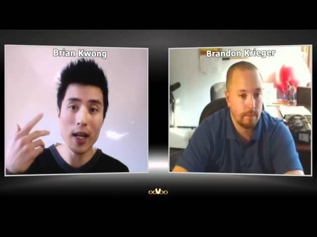 Interview Brian Kwong Founder of Crowd Funding Rock Stars
