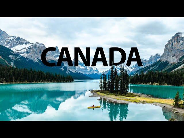 WATCH THIS BEFORE GOING TO THE CANADIAN ROCKIES (BANFF, JASPER, YOHO, KANANASKIS GUIDE)