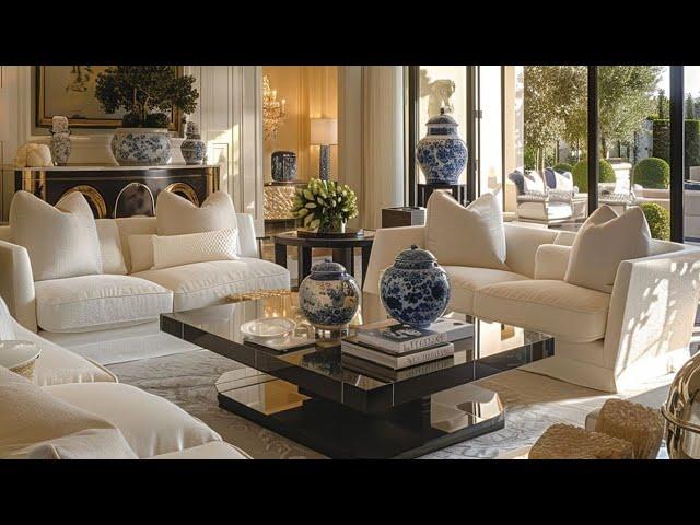 GORGEOUS COFFEE TABLE ARRANGEMENT AND  DECORATING IDEAS/ INTERIOR COFFEE TABLES