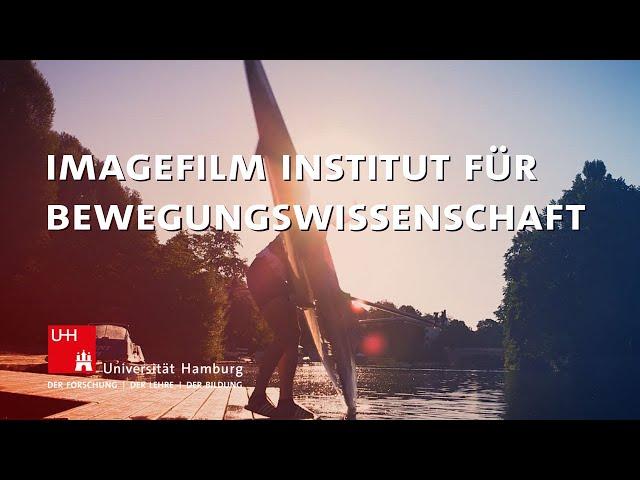 Imagefilm Institut für Bewegungswissenschaft