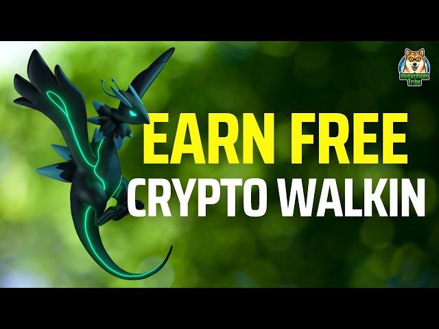 *GENOPETS* How To Earn FAST In The World's FIRST Move-To-Earn NFT Game || Play To Earn Crypto Games