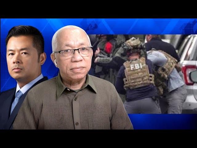 FBI bắt người đe dọa ám sát TT Trump.