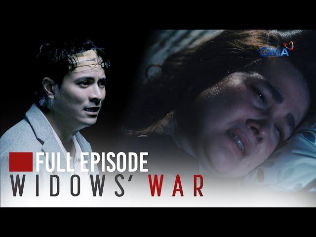 Widows’ War: Samantha's biggest trauma! (Full Episode 130) December 27, 2024