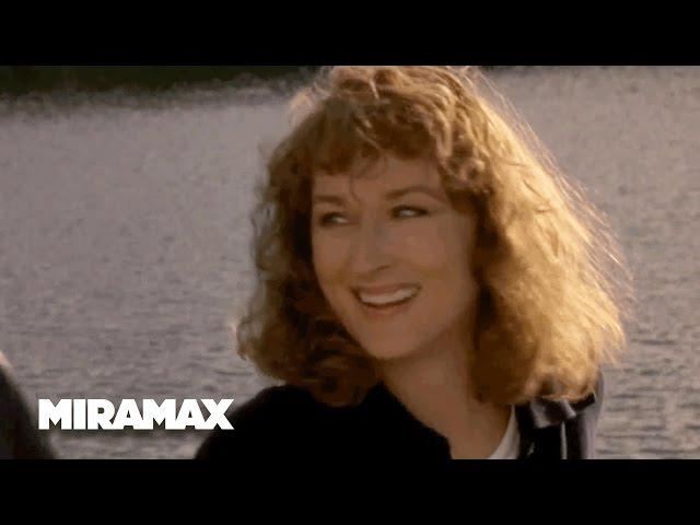 Music of the Heart | ‘Marriage & Divorce’ (HD) - Meryl Streep, Aidan Quinn | MIRAMAX