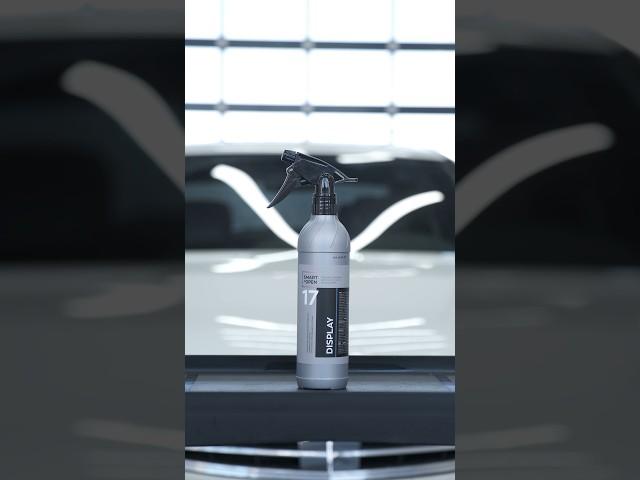 Легенда №17 - Display | Smart Open  #detailing #mobiledetailing #smartopen