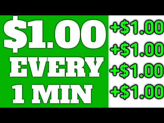 How To Make Your First $1 Online in Minutes - No Skills, No website (Fast way to Make Money Online)