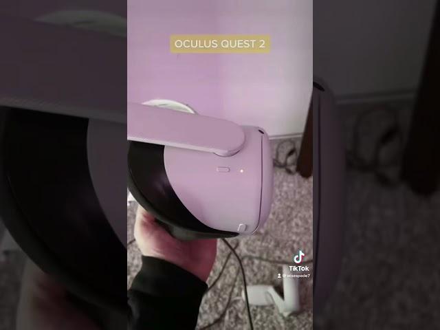 HOW TO USE OCULUS QUEST 2 TIPS NEW