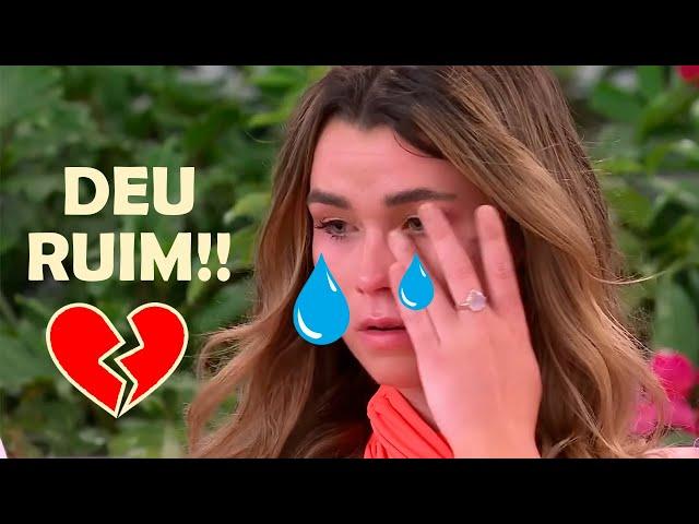 LOVE  ISLAND 2023 LEGENDA EM PORTUGUÊS 